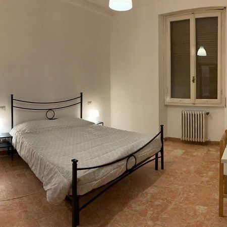Daniele Rooms Arezzo Exterior photo