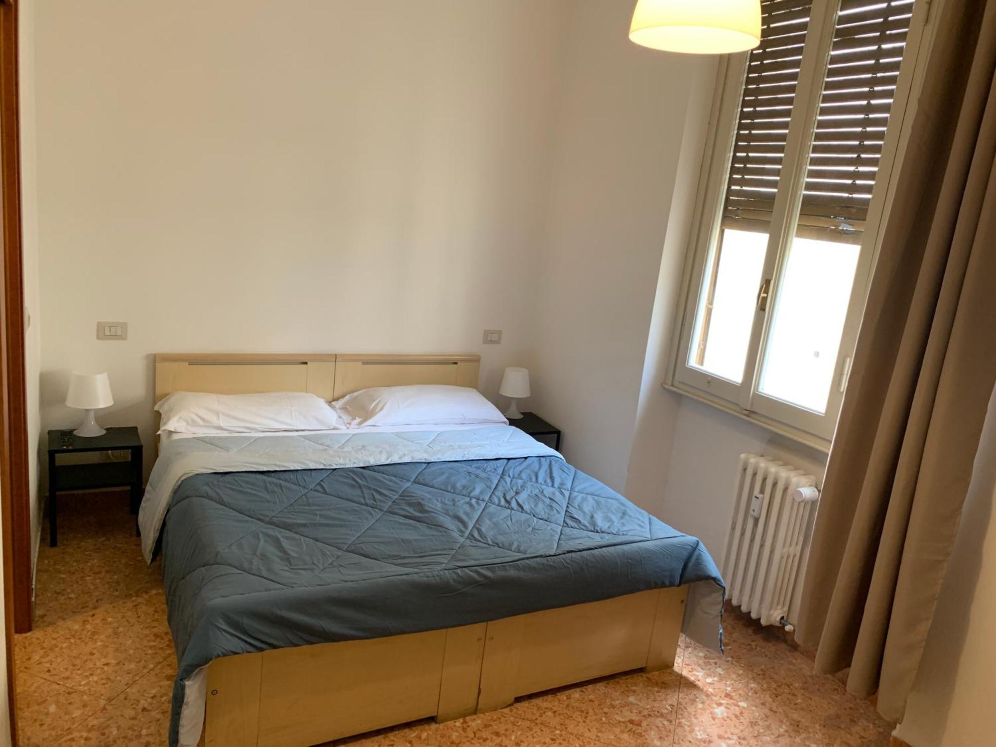 Daniele Rooms Arezzo Exterior photo