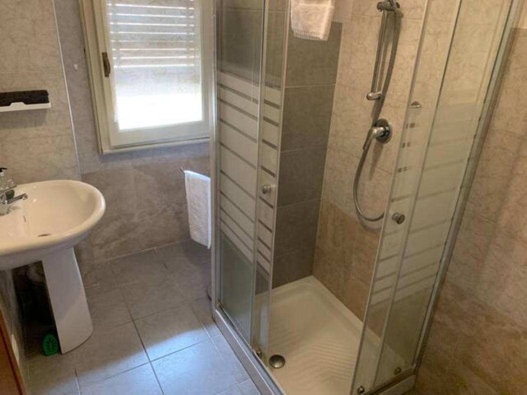 Daniele Rooms Arezzo Exterior photo