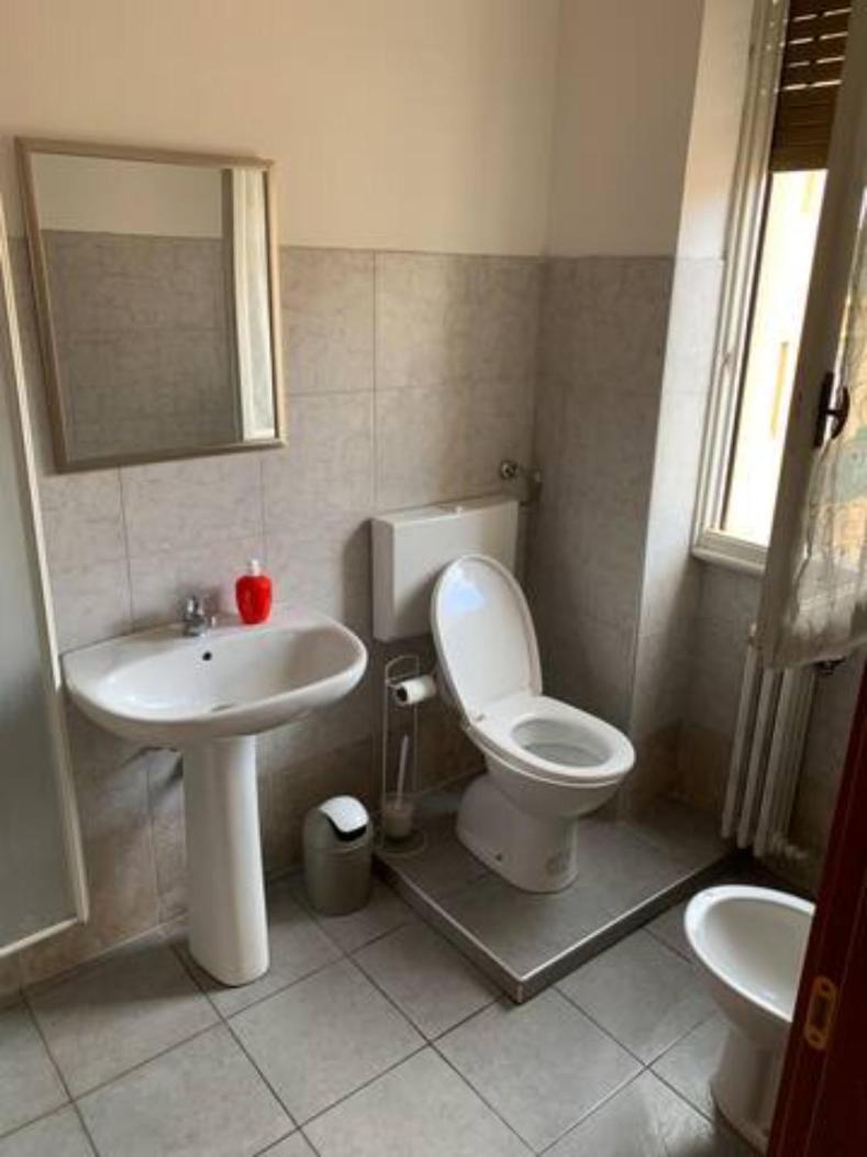 Daniele Rooms Arezzo Room photo