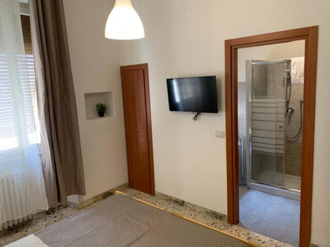 Daniele Rooms Arezzo Room photo