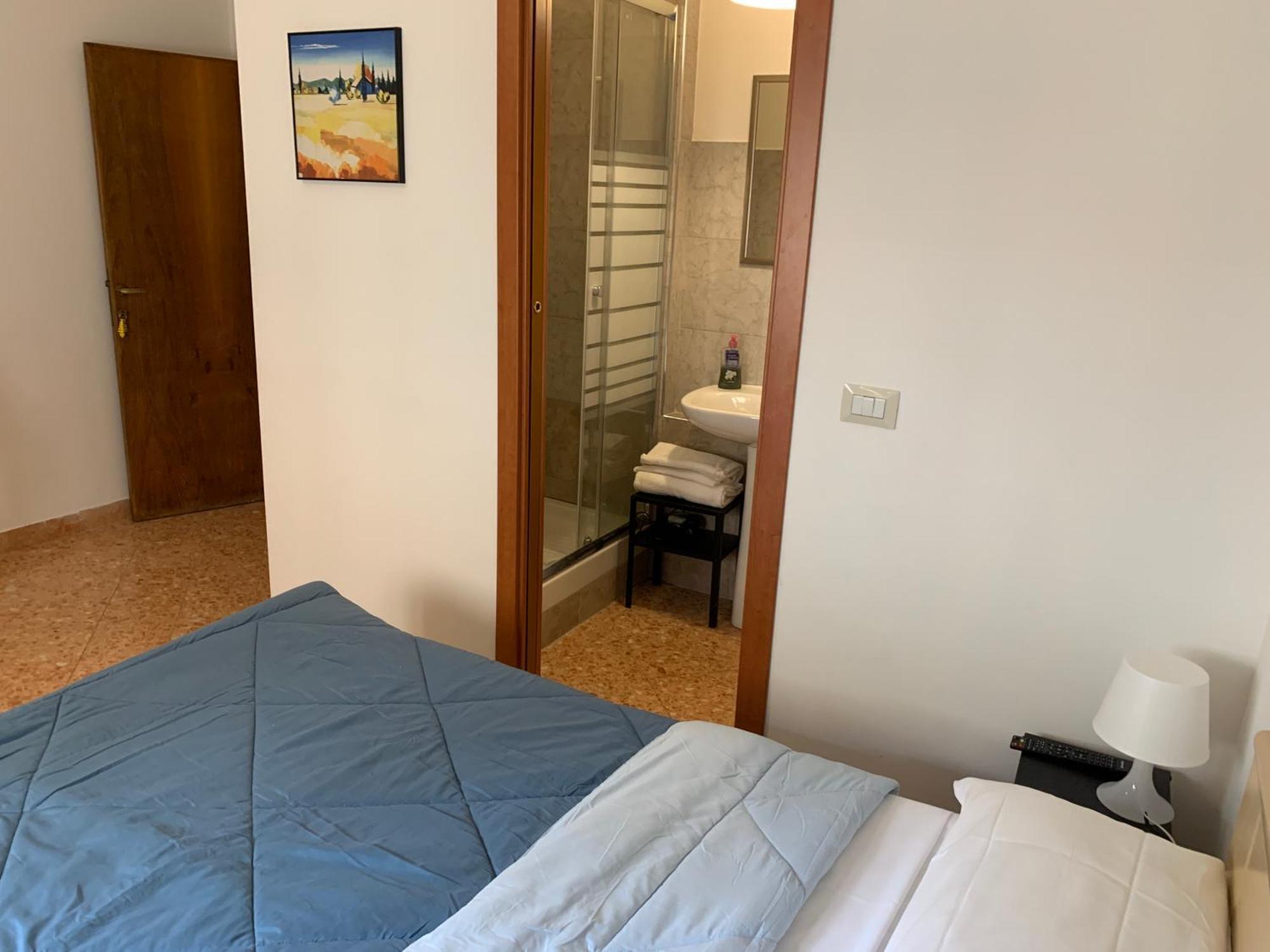 Daniele Rooms Arezzo Room photo